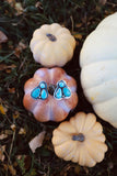 Forget-Me-Not Bridal Set