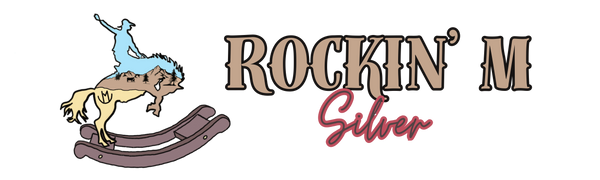Rockin&#39; M Silver