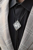 CUSTOM Brand Bolo Tie