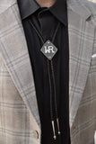 CUSTOM Brand Bolo Tie