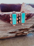 Campitos Copper Studs