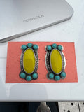 Rosarita Chunky Studs