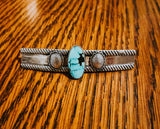 Yungai Concho Barrette