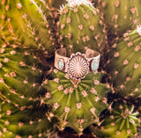 Sonora Concho Ring