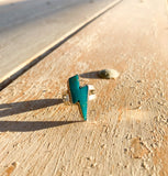 Nevada Bolt Ring