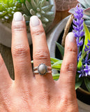 Concho Ring