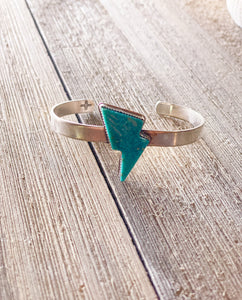 Sonora Dainty Cuff