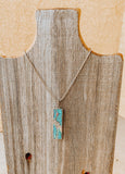 Sandhill Necklace