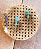 Baja Bolt Studs Hoops