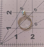 Sonora Mini-Stud Hoops