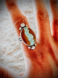 Nevada Statement Ring