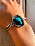 Sonora Bolt Cuff