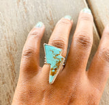 Baja Bolt Ring