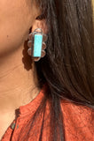 Campitos Copper Studs