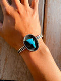 Sonora Bolt Cuff